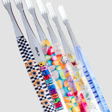 DEAR_to Artwork Collection #1 - Adult (Set of 6)