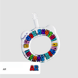 DEAR_to Artwork Collection #3 - Baby (Set of 5)