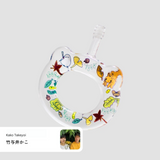 DEAR_to Artwork Collection #3 - Baby (Set of 5)