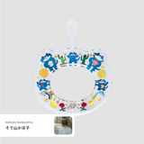 DEAR_to Artwork Collection #4 - Baby (Set of 5)