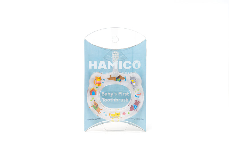 BABY HAMICO - Cats and Dogs