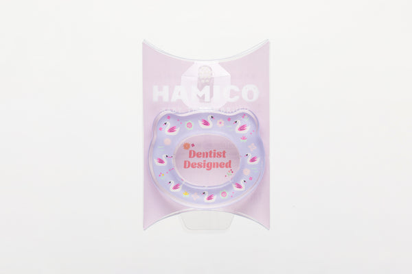 BABY HAMICO - Swans