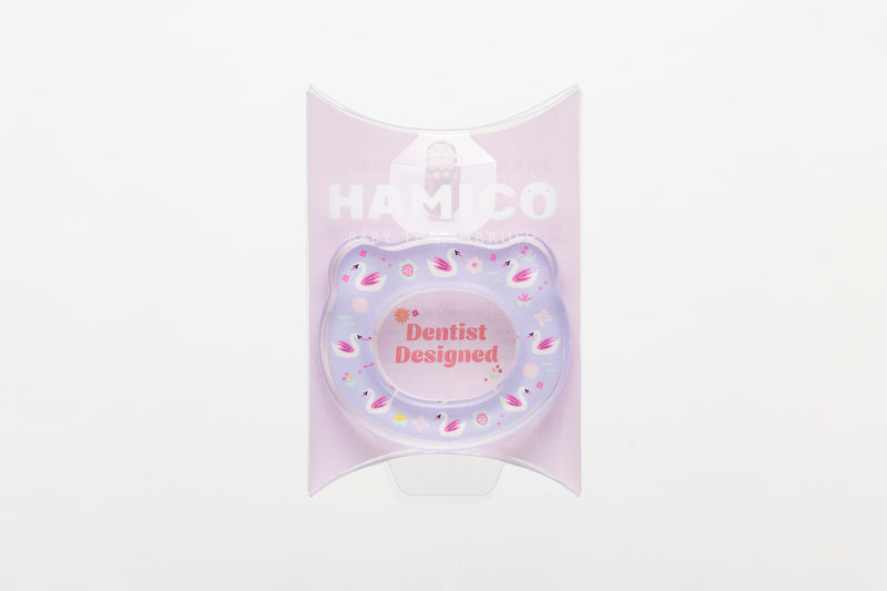 BABY HAMICO - Swans
