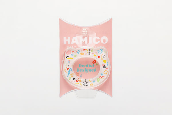 BABY HAMICO - Doodle