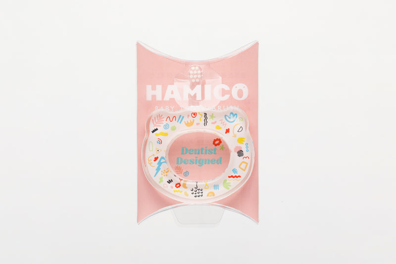 BABY HAMICO - Doodle