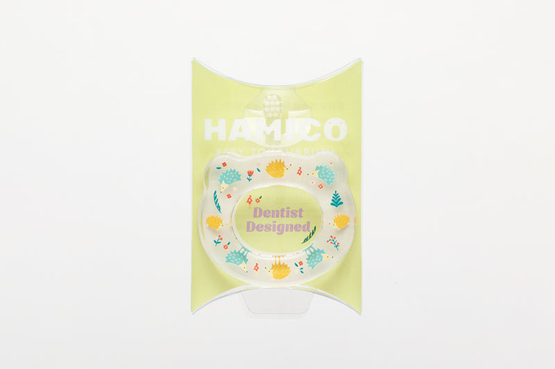 BABY HAMICO - Hedgehogs