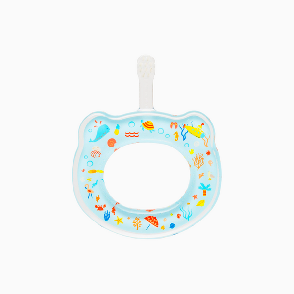 summer infant toothbrush BABY HAMICO