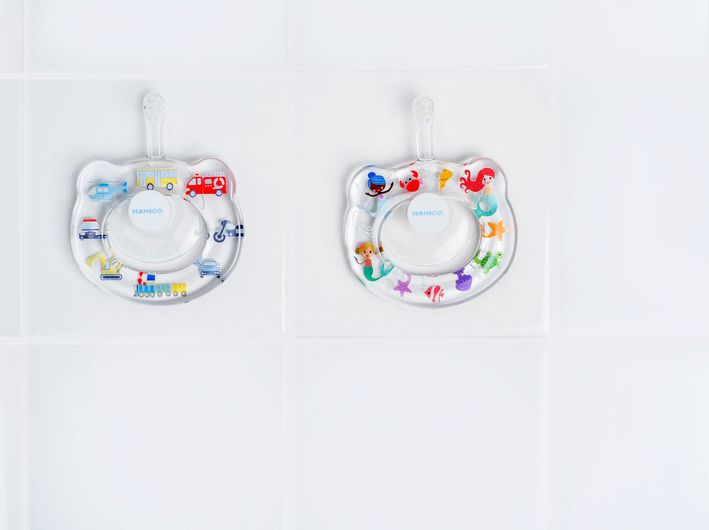 BABY HAMICO - Things That Go