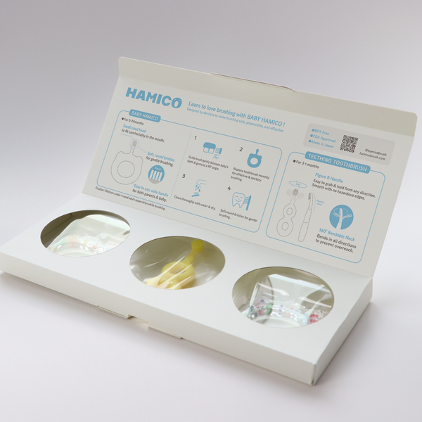 BABY HAMICO - Gift Set