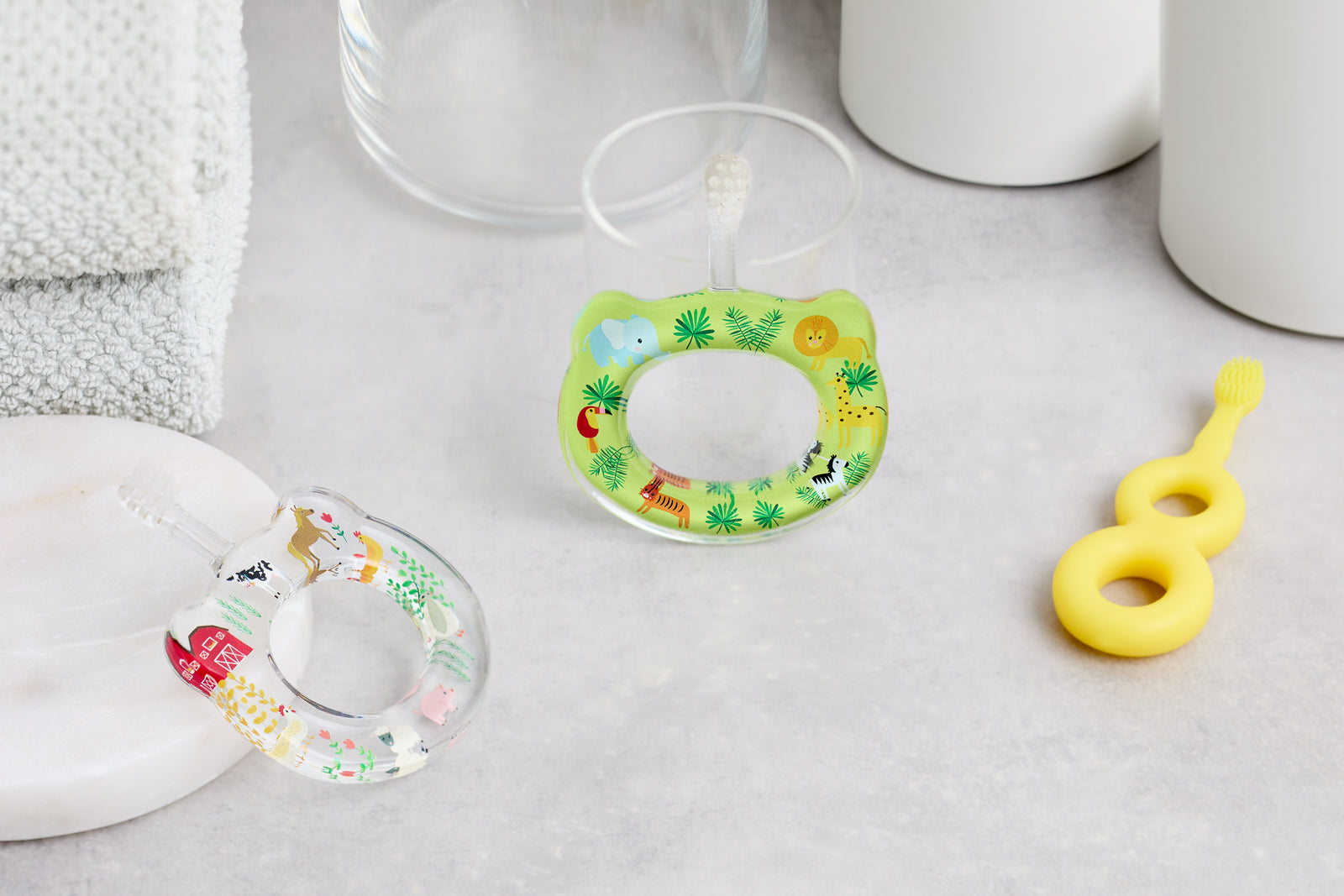 hamico*様 BABY HAMICO - Gift Set