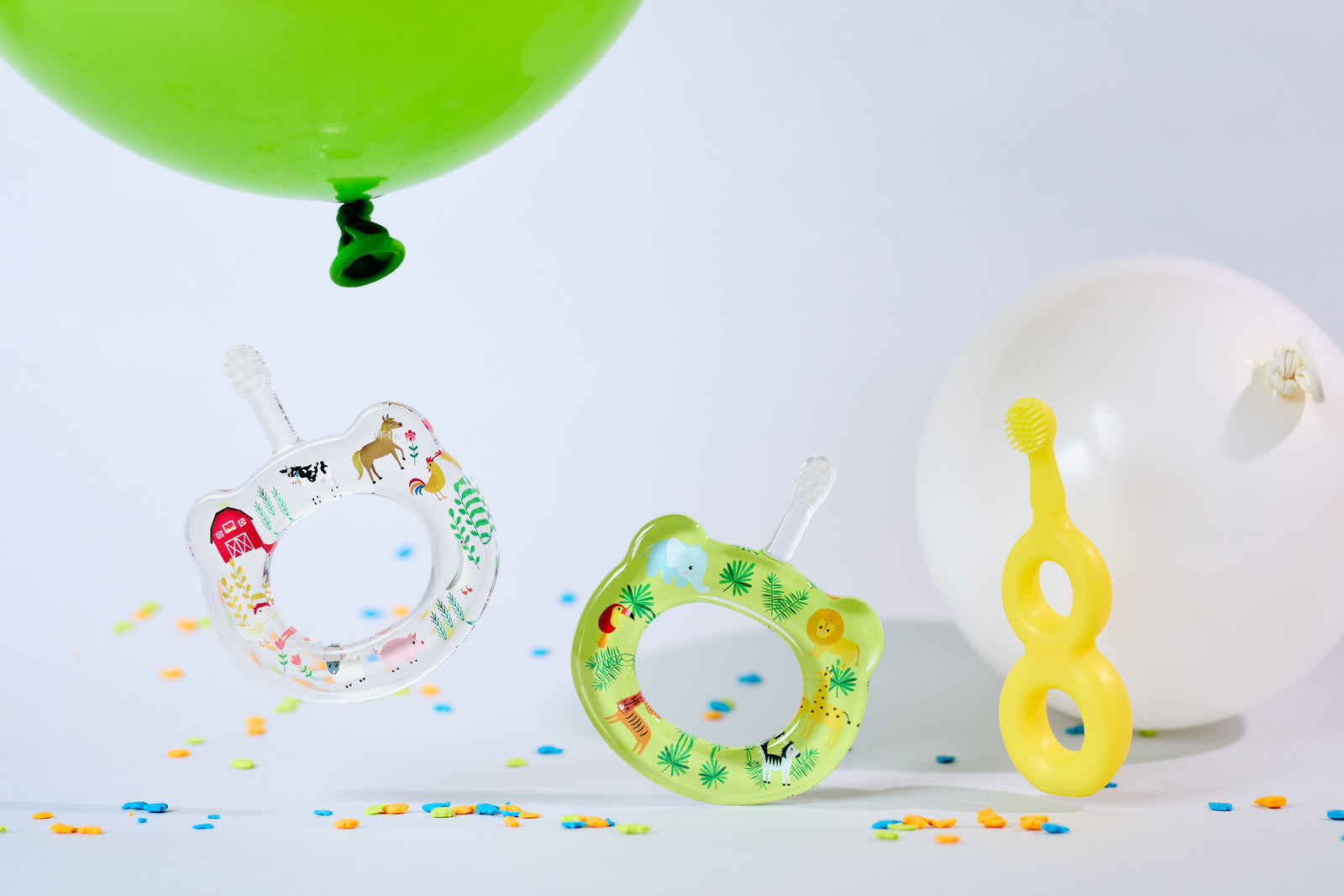 BABY HAMICO - Gift Set