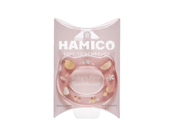 BABY HAMICO - Juicy Fruits