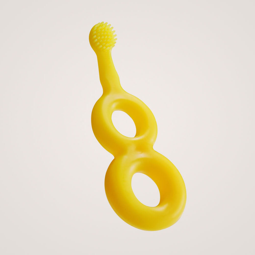 BABY HAMICO - Teething Toothbrush