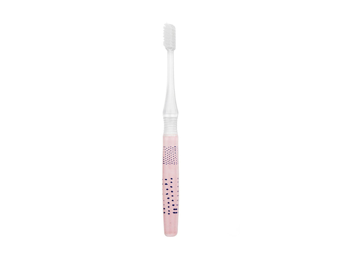 Dentist-Approved Japanese Toothbrush | HAMICO
